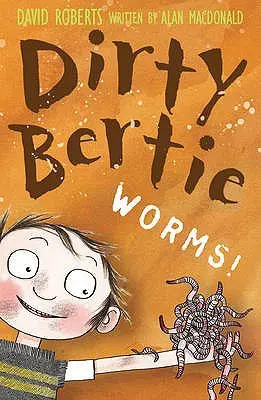 Dirty Bertie: Worms!