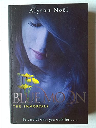 The Immortals Blue Moon SPL