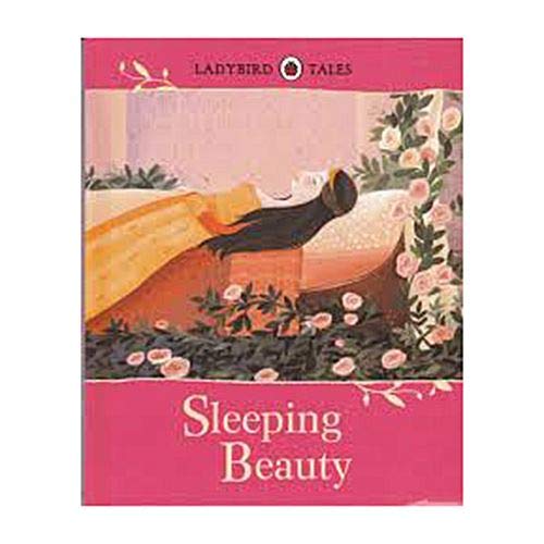 Ladybird Tales: Sleeping Beauty