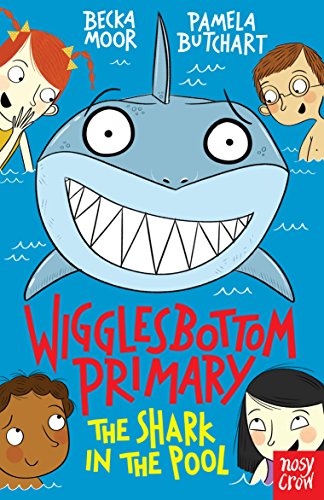 Wigglesbottom Primary Series 6 Books