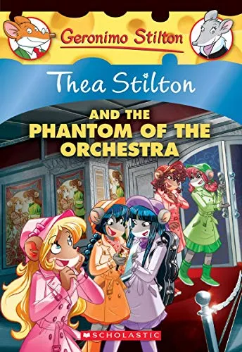 The Phantom of the Orchestra