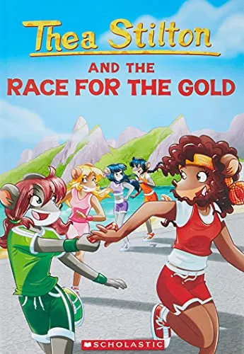 The Race for the Gold