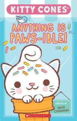 Anything is Paws-ible