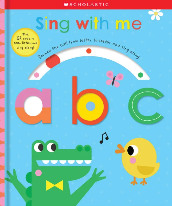 Sing With Me ABC