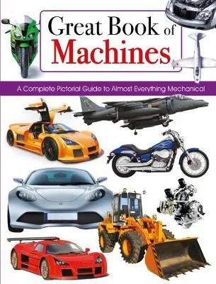 Great Book of Machines