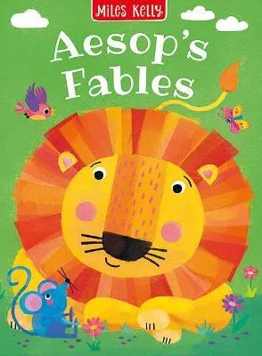  AESOPS FABLES