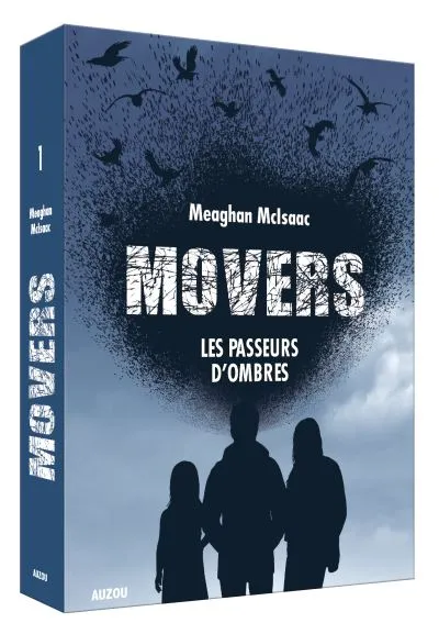 Movers Tome 1
