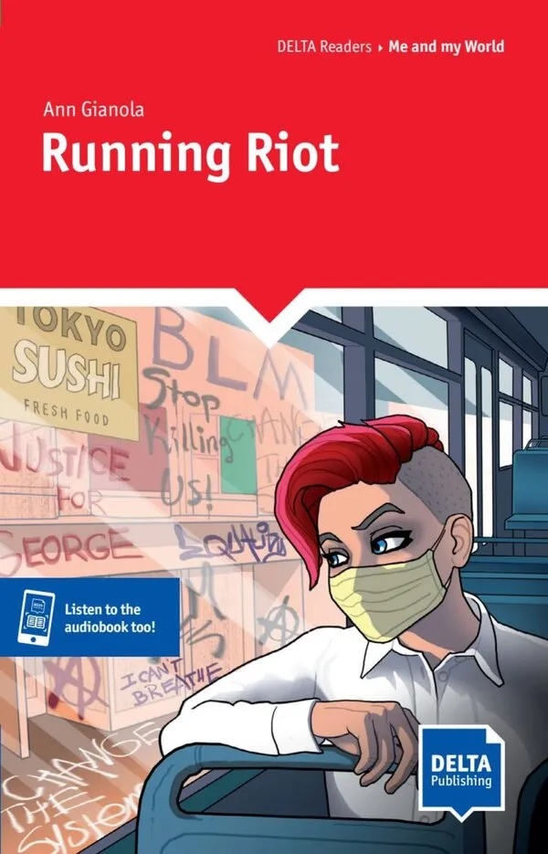 DELTA: Running Riot