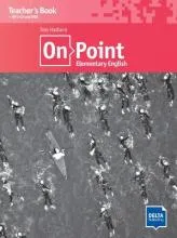 "On point A2, Teacher's Book + MP3-CD and DVD, Beginners' Course"