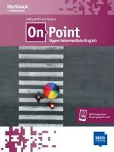 On Point Upper-Interm Eng B2 workbook