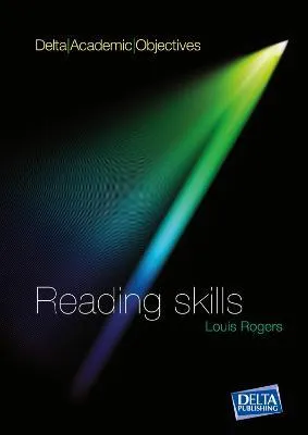 Delta Academic Objectives - Reading Skills B2-C1: Coursebook