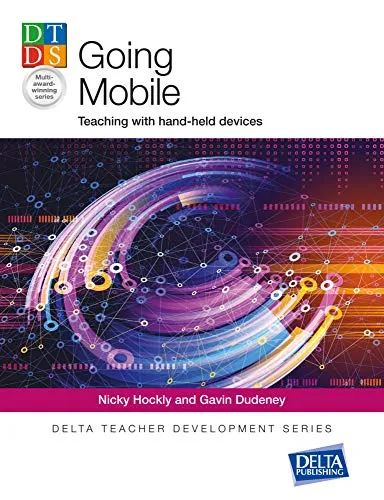 "Going Mobile, Paperback, Delta Teacher Development Series"