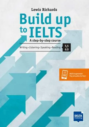 "Build up to IELTS 4.5-6.0, Delta Exam Preparation"