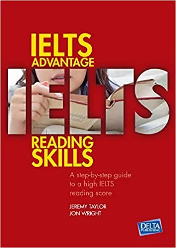 "IELTS Advantage Reading Skills, Delta Exam Preparation"