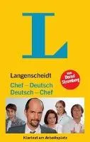 Langenscheidt Chef-Deutsch/Deutsch-Chef