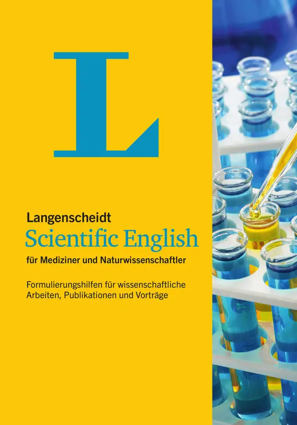 LS Scientific English