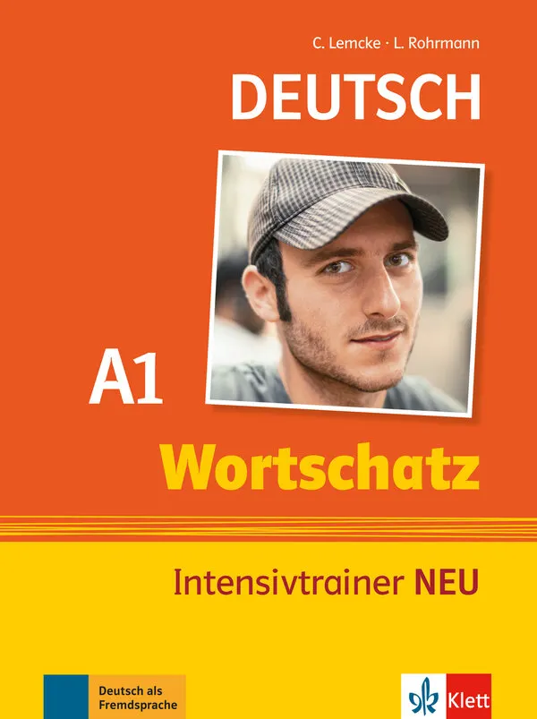 Deutsch Wortschatz A1
