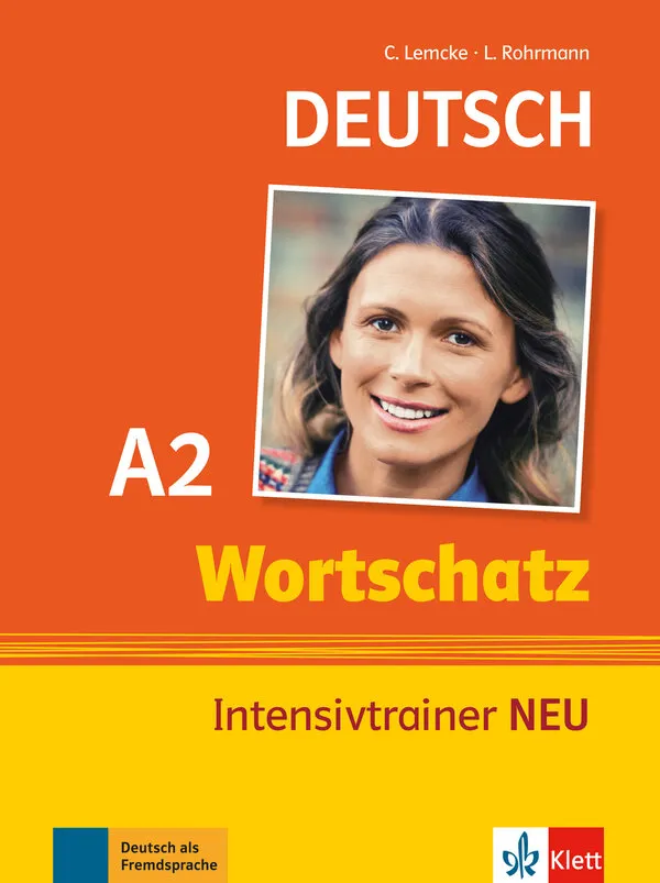 Deutsch Wortschatz A2