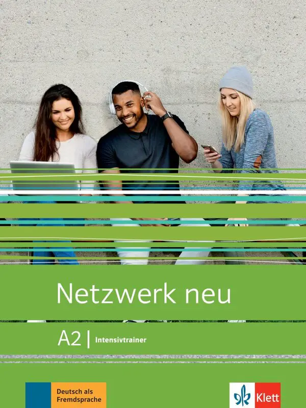 "Netzwerk neu, Intensivtrainer A2"