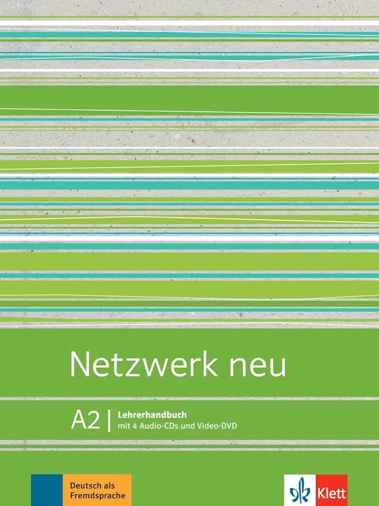"Netzwerk neu, LHB A2"