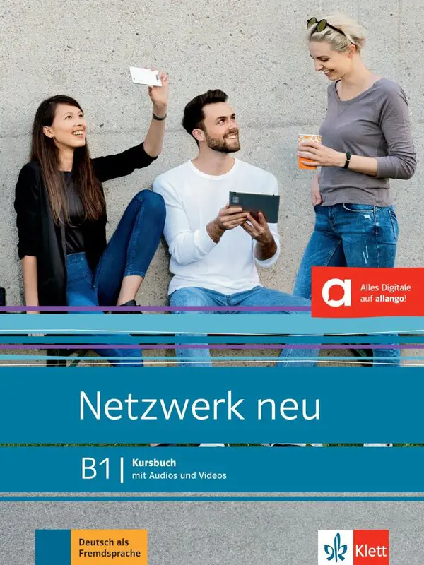 Netzwerk neu B1UB