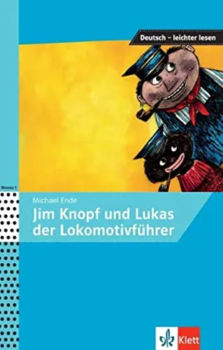 Jim Knopf u. Lukas d. Lokomotivführer