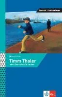 Timm Tahler A1-A2 Tapa blanda