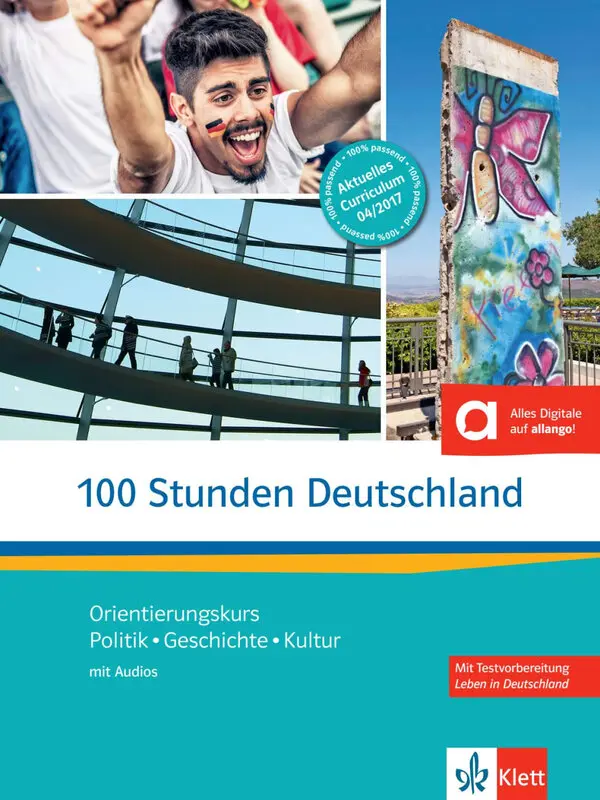 100 Stunden Deutschland - Orientierungskurs