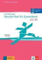 Mit Erf. z. Dt-Test f. Zuw. ÜB/TB+CD