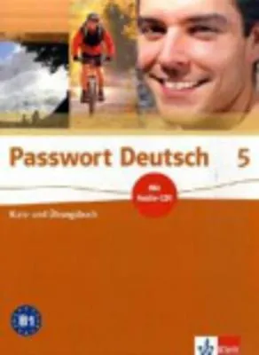 Passwort Deutsch 5