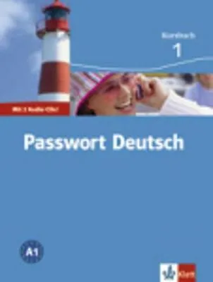 Passwort Deutsch 1 ..