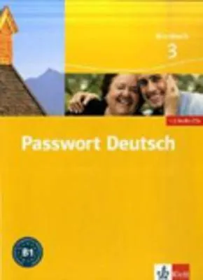 Passwort Deutsch 3