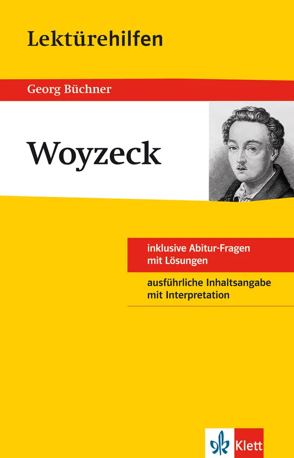 """LH - Büchner, Woyzeck """