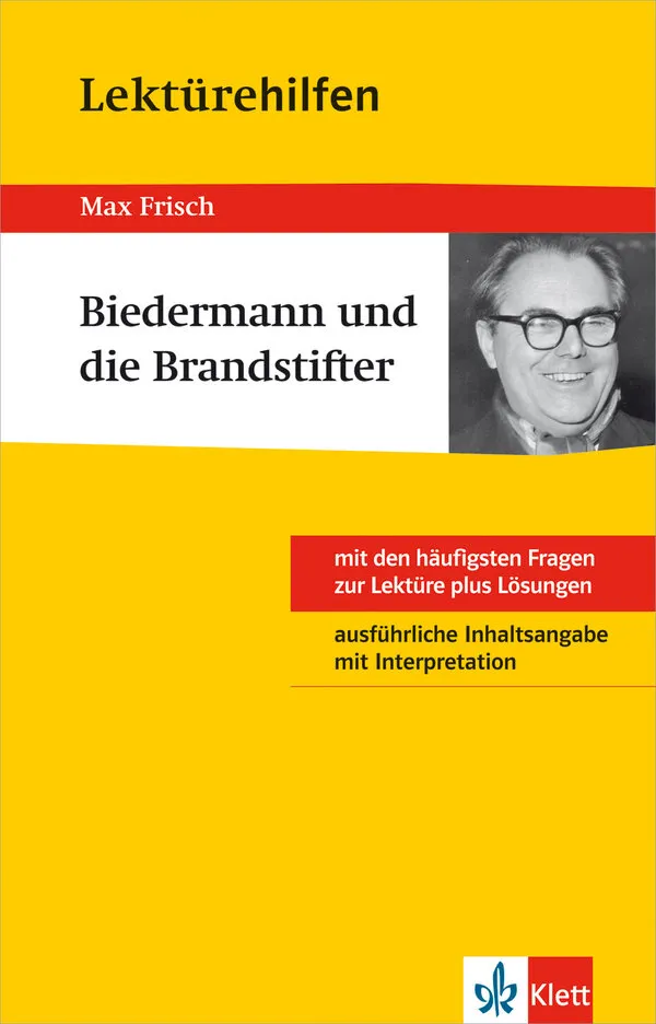 """LH - Frisch, Biedermann ... """