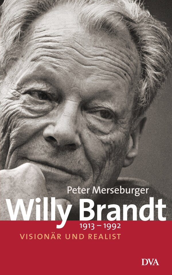 Willy Brandt: 1913–1992