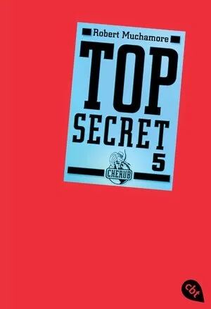 Top Secret - Die Sekte.