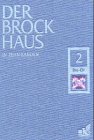 "Der Brockhaus, 10 Bde., Bd.2"