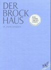 Der Brockhaus in zehn Bänden