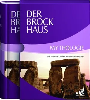 Der Brockhaus Mythologie