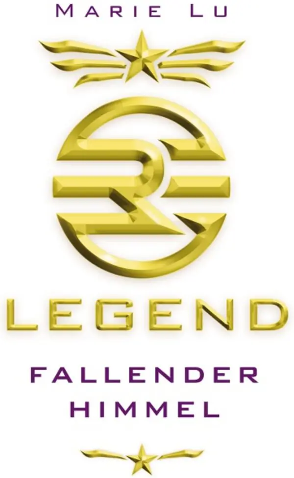 Legend (Band 1) - Fallender Himmel