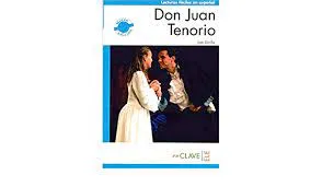  Don Juan Tenorio (B1)