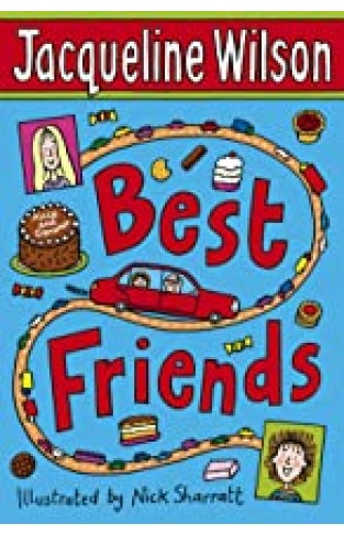Best Friends - Buyon
