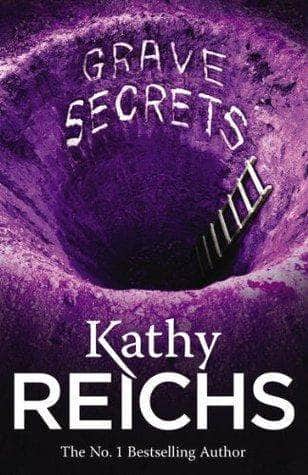Kathy Reichs Grave Secrets (Book)