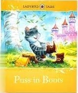 Ladybird Tales: Puss in Boots