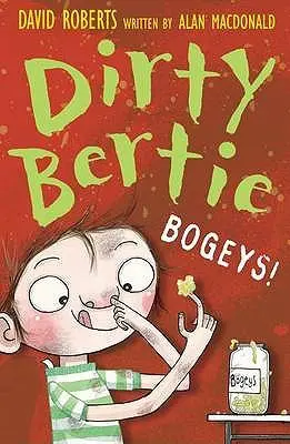Dirty Bertie: Bogeys!